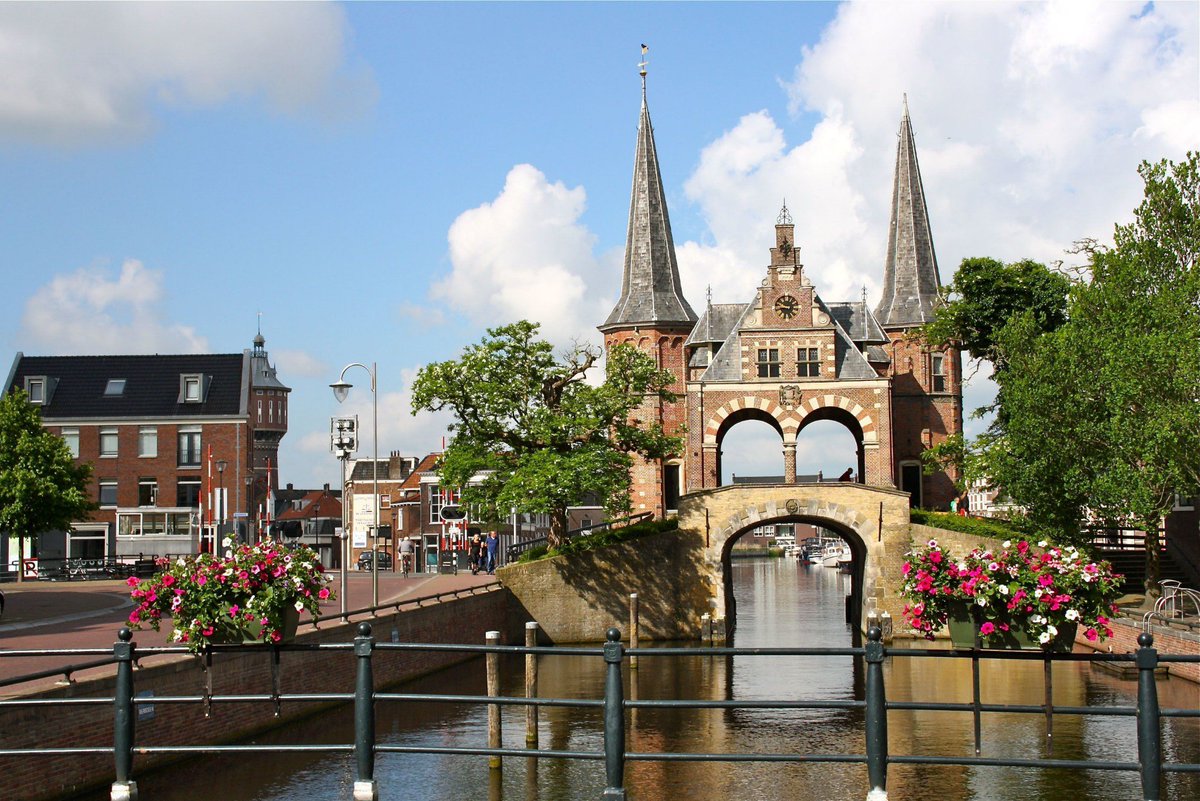 Het scheiden van waardestromen wordt ook hier goed ontvangen..... taak, zaak en vermaak is ook hier goed te combineren!