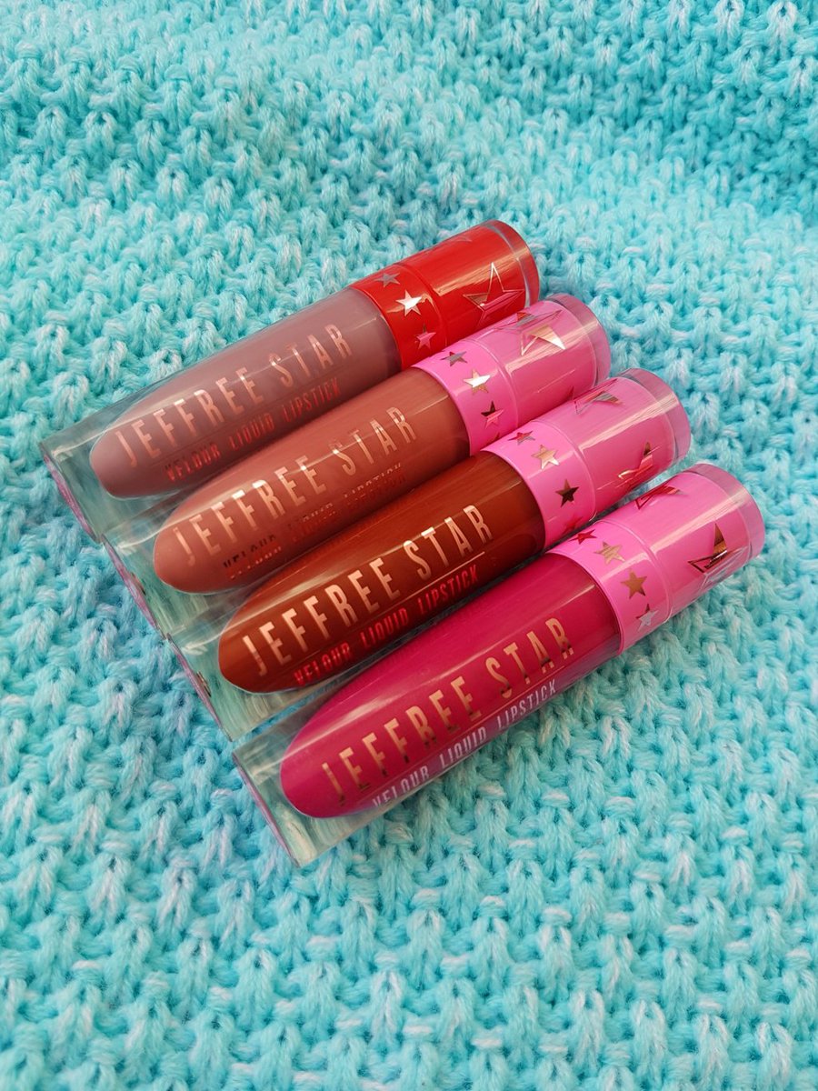 ThegoldenCheCho's tweet photo. Jeffree Star Cosmetics https://t.co/WIPhWYLgGD https://t.co/nMNxGox8iS