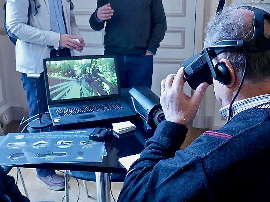 La VR québécoise s’invite à Paris ! <a href="/arnoovo/">arnoovo</a> <a href="/livescaletv/">livescaletv</a> <a href="/nawmal/">nawmal</a> <a href="/SpherePlay/">SpherePlay</a> <a href="/VantrixCorp/">Vantrix</a> et <a href="/Vrvana/">Vrvana</a> <a href="/Quebec_FR/">Québec en France</a> 
buff.ly/2tHvT32