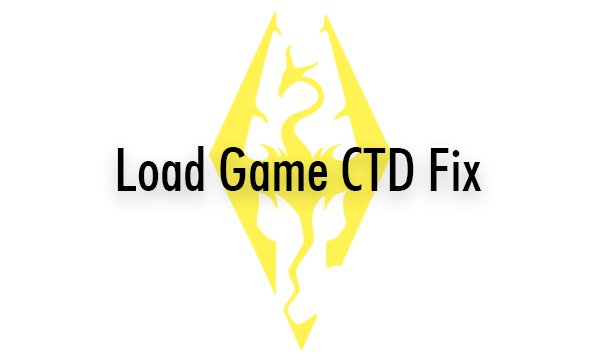 ট ইট র Tktk スカイリム 初回ロード時クラッシュ対策mod Load Game Ctd Fixの解説と紹介 T Co Qnbbscjce6 Continue Game No Crashの同作者による後継で Skseプラグインのみで 対処療法から根本的な解決方法になってます T Co 7frpg9bpul