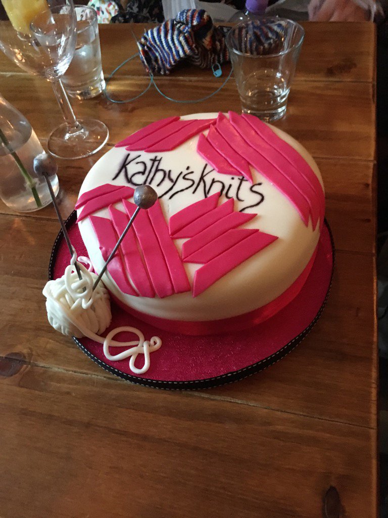 Happy 5th birthday to the shop!