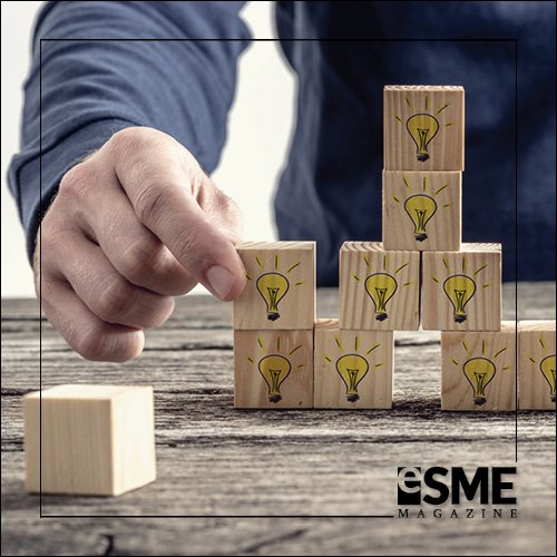 eSMEmag's tweet photo. Dave Slutzkin helps us understand what problem flow is to help us spot the right #business issues to solve. https://t.co/VwqOhdfN2K https://t.co/5P2fBi2wSe