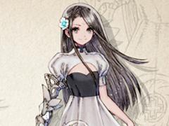 4GamerNews's tweet photo. 「テラバトル2」の登場キャラ10名と最新PVが公開。ヨコオタロウ氏のシナリオと岡部啓一氏の音楽が採用されることも明らかに
https://t.co/RuMYGh4q1L https://t.co/XN9tQtq3tO