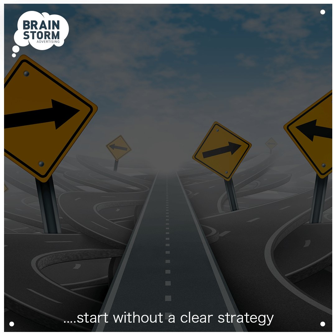 Brainstormdubai's tweet photo. Top 5 Don'ts for your Social Media
#SocialMedia #SocialMediaMarketing #BrainstormDubai https://t.co/ep8XwLTkpQ