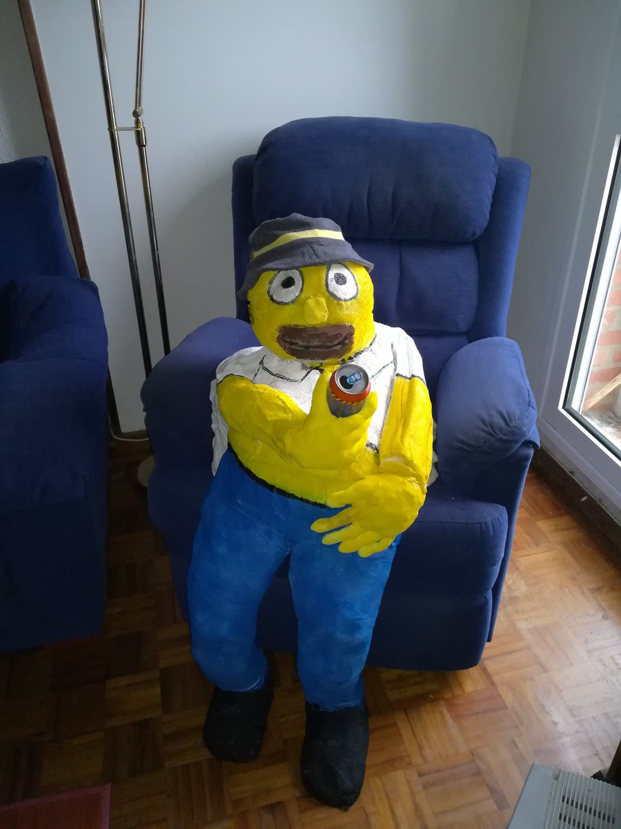 Adivina quien es!!!!