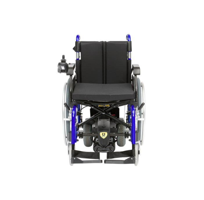 Livewell_today's tweet photo. The unique U-Drive #Powerstroll is very simple to manoeuvre making it very user friendly! https://t.co/8qT4QqNKpN https://t.co/Qm799797Lr