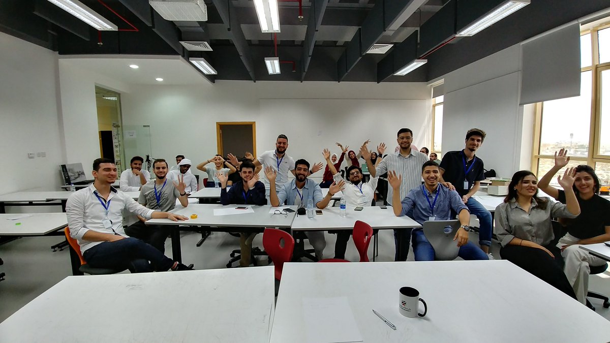 skarrufa's tweet photo. @AquaGreenAjman AquaGreen team Ajman. All the best. #solar decathlon https://t.co/1j1Bt1EJA6