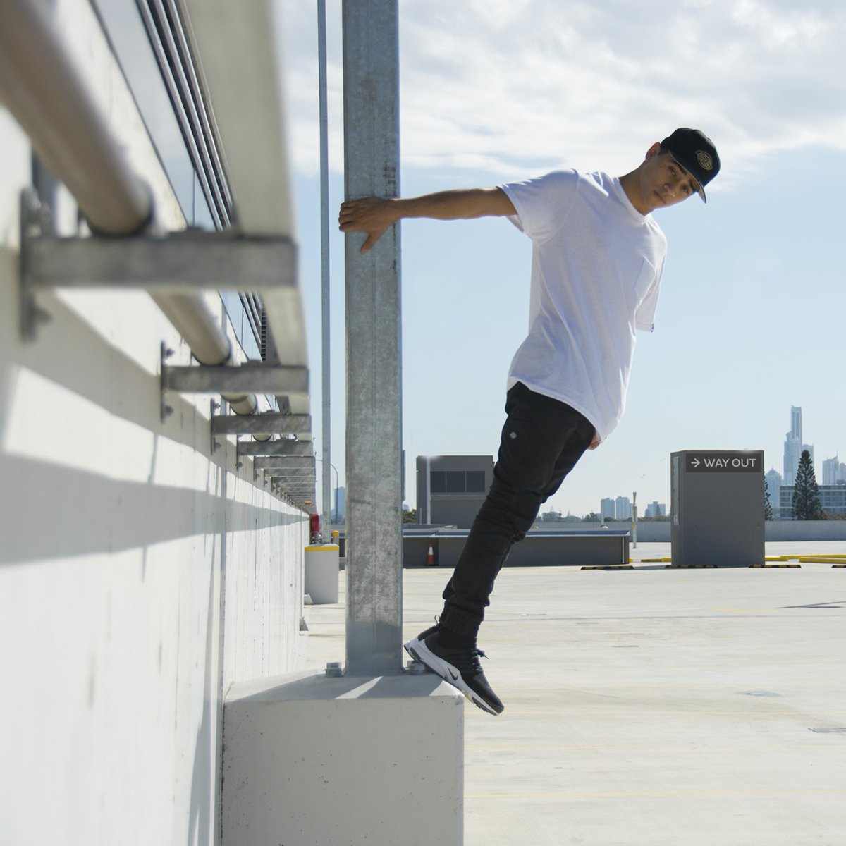 Dickies ANZ tweet media