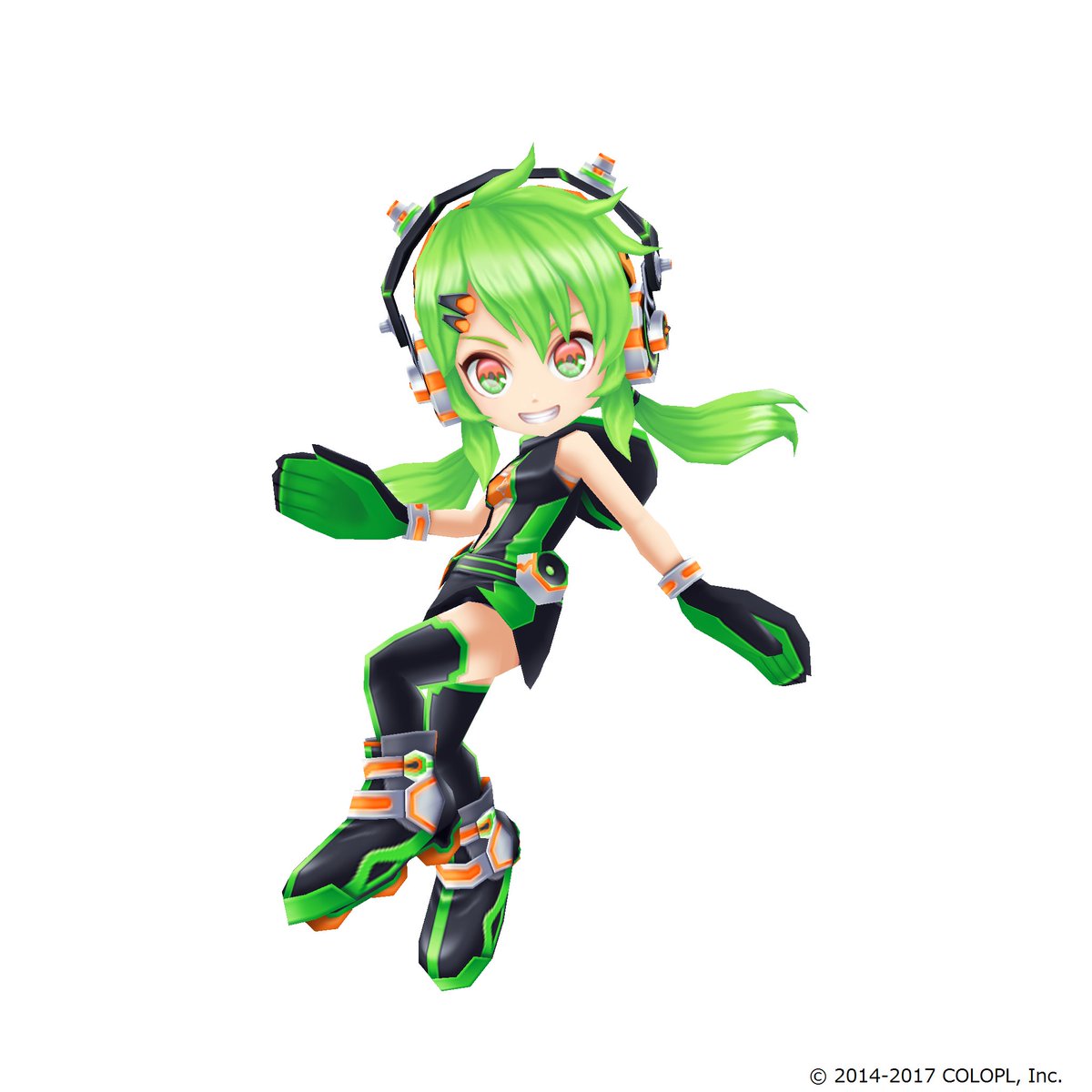 公式 白猫プロジェクト 平日毎日神気解放 今日は 聖女と希望の風 のヴィヴィがパワーアップするにゃ ᴗ 白猫