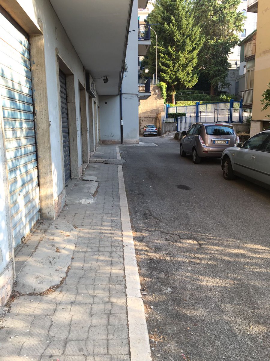 IanBvoranec's tweet photo. @ACTAspa Ben fatto, grazie https://t.co/HOhLeGXje2