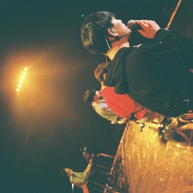 170720 찡스타그램 미노가 올리라고 준 사진💕