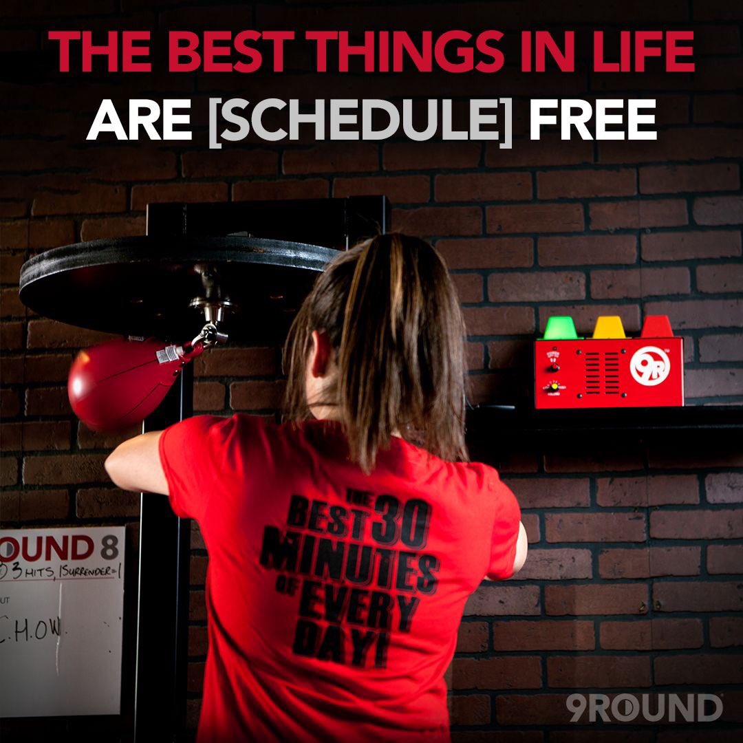 9R_Wandsworth's tweet photo. Come and get your sweat on at YOUR schedule! #noclasstimes to bog you down, and #trainerincluded at #9RoundWandsworth. We're ready for you https://t.co/4UdoKJOOXk