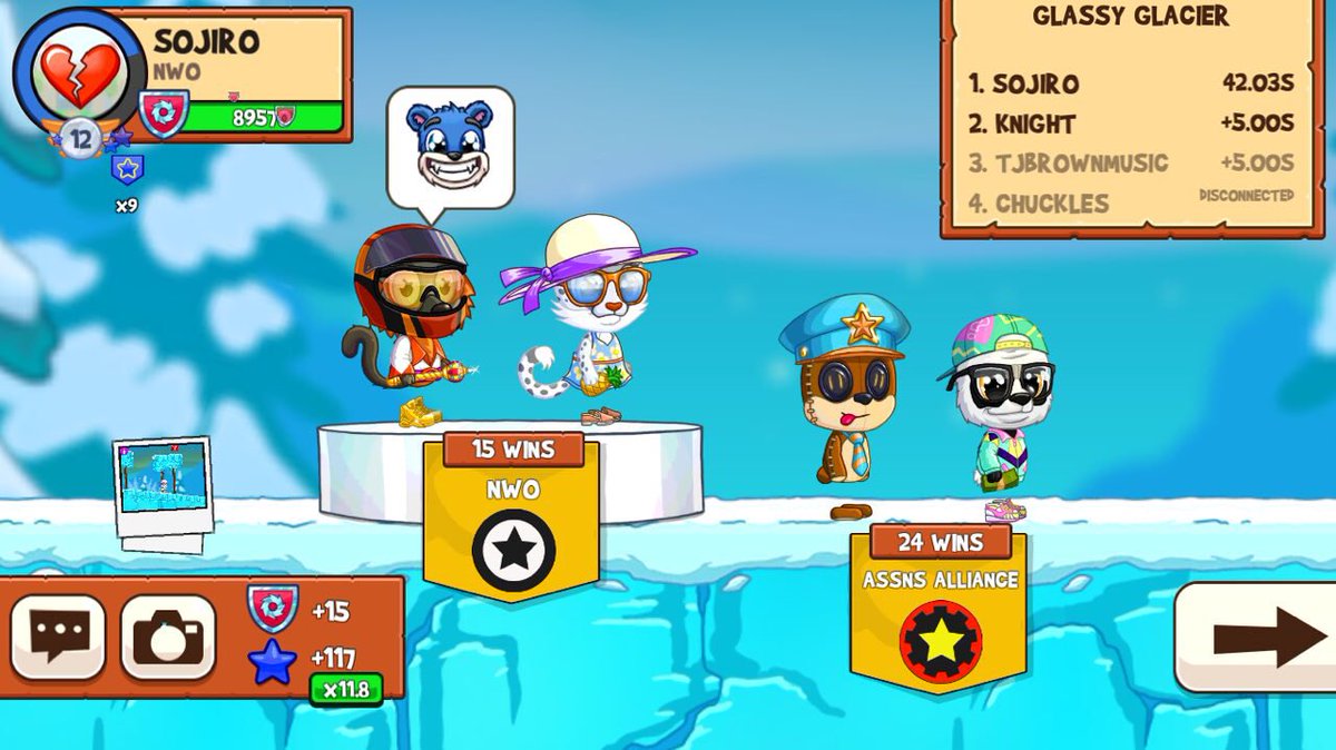 NWOarena's tweet photo. Well done lads 😎#FunRunArena Ggs https://t.co/CJAAVwsIZg