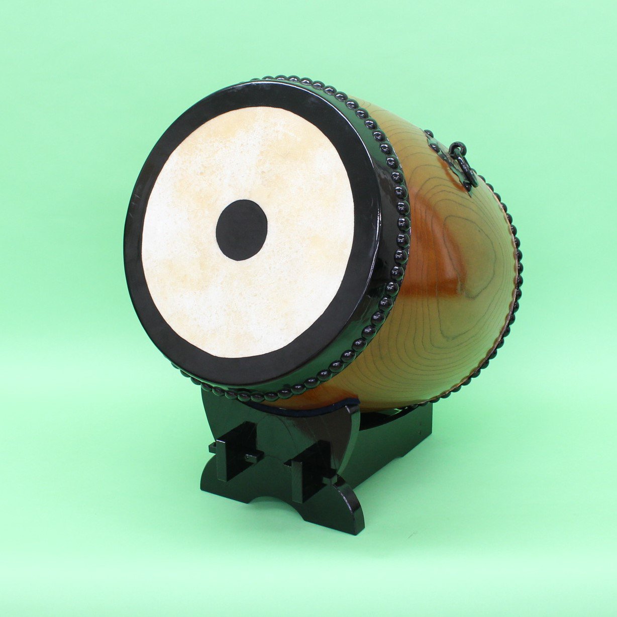 北欧アーリッカ木製(パイン＝松)、Kurki(黒鶴)壁飾り : ヴィンテージ