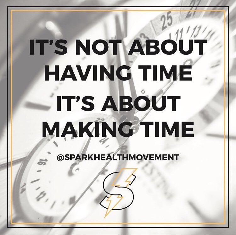 SparkMovement1's tweet photo. If you want it! You will make sure you get it!!
#StayMotivated #FindYourSpark #SparkMovement ⚡️💪🏽 https://t.co/GOmTPbaGdE