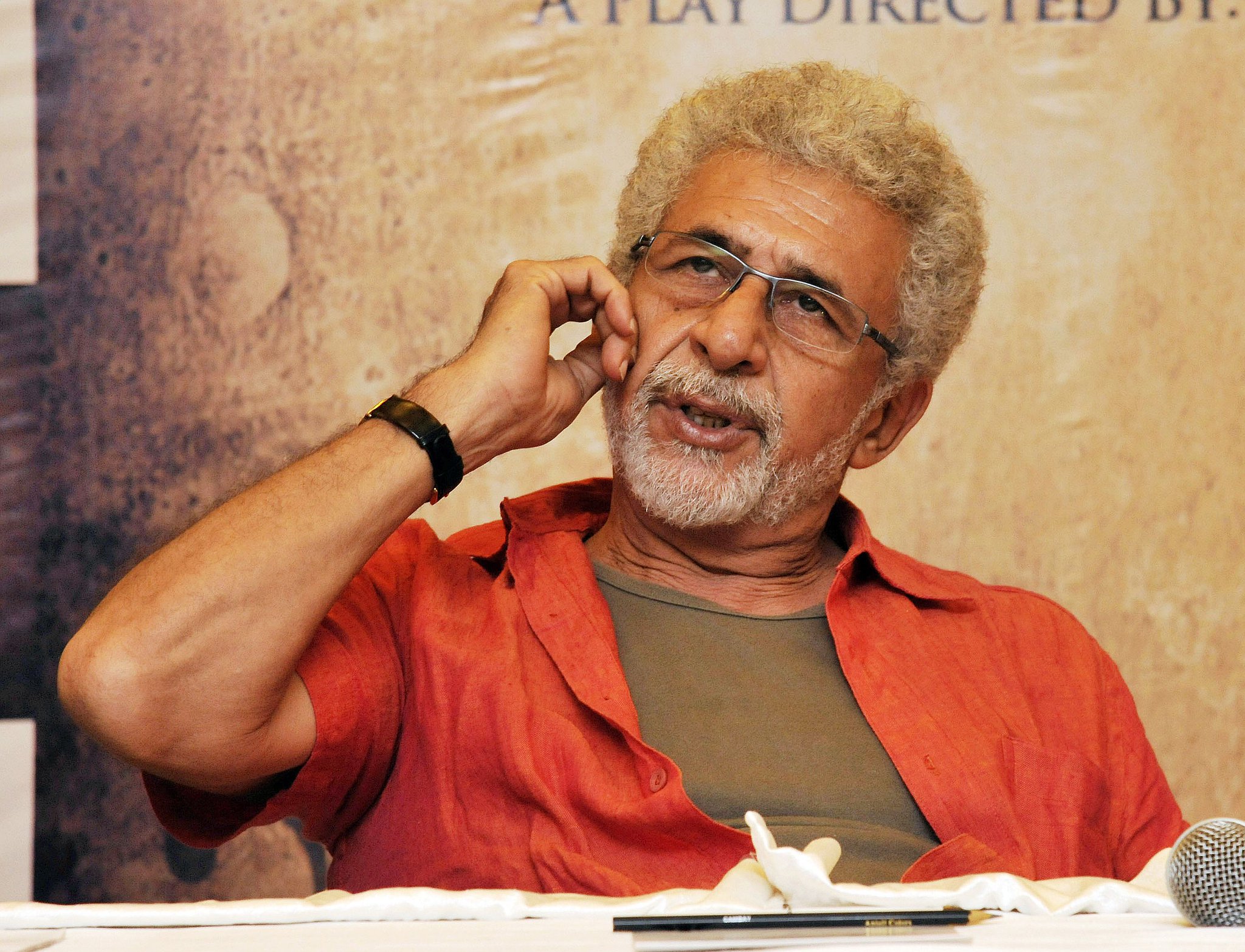 Happy Birthday to Naseeruddin Shah  About:  