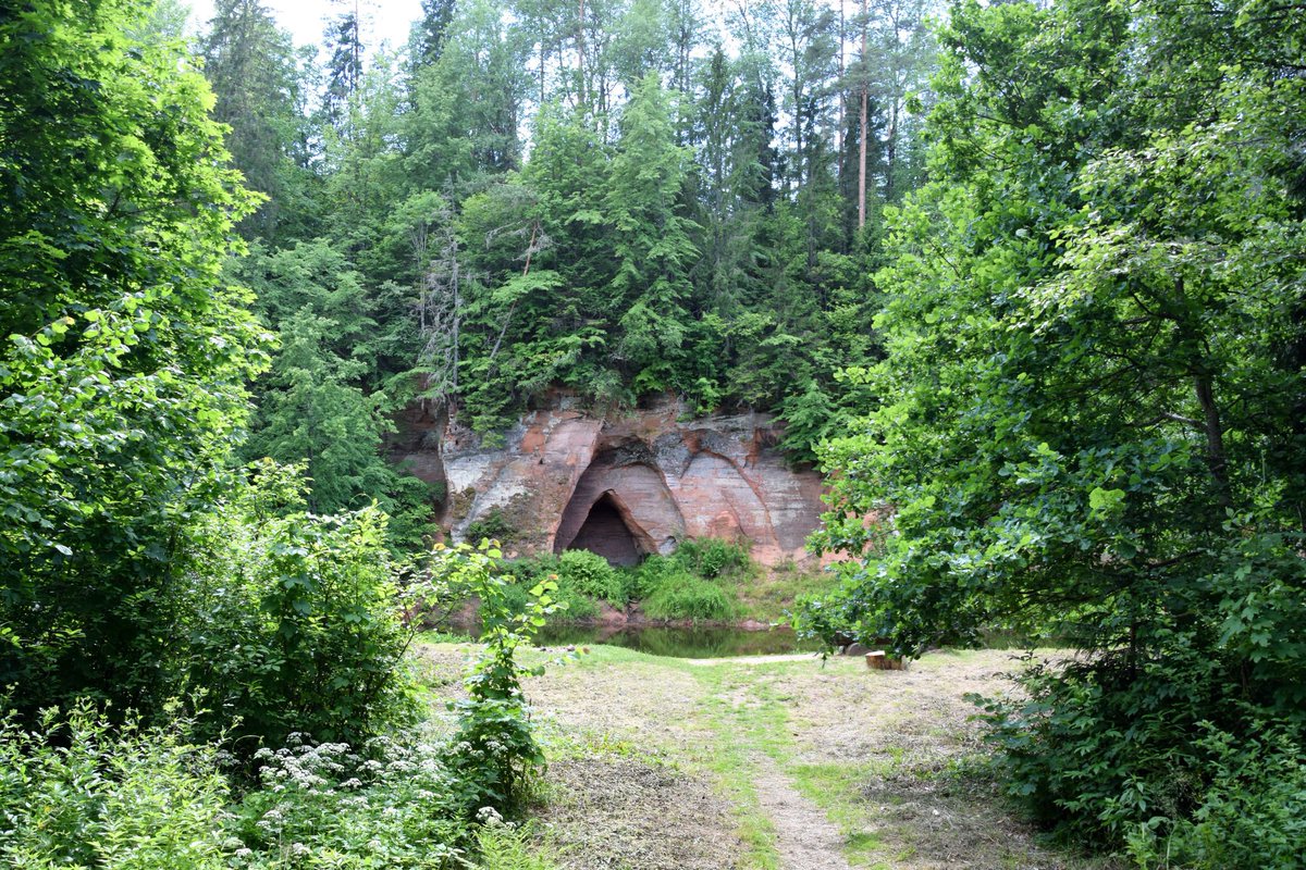 Gints_photo's tweet photo. #angelcave #salacariver #river #mazsalacasnovads #summer #cave #latvia #latvijasdaba #eņģeļuala #ala #salacasupe #upe #skaņākalnadabasparks https://t.co/LCN9EEWU6j