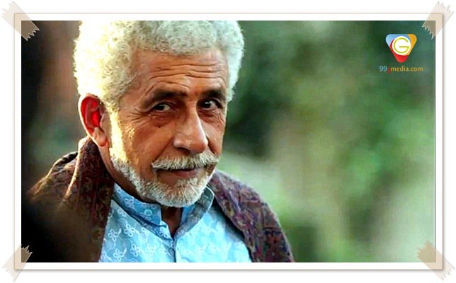 Happy Birthday Dear \" Naseeruddin Shah Sir \"    