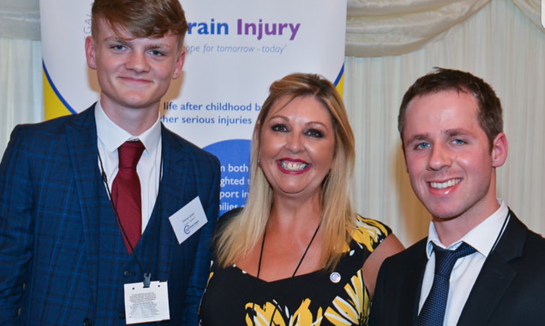 con_lynes's tweet photo. What an amazing event this was representing @cbituk met some amazing ppl #cbitLDNlaunch #proud @cbitlisa @CbitGerard @AmeliaLarard https://t.co/9nKIA6OBb2