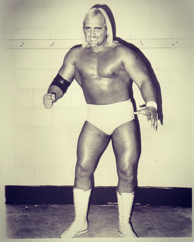 M_NightRiderFan's tweet photo. #HulkHogan #Hulkamania #SterlingGolden #TerryBoulder #ThunderLips #ClassicWrestling #OldSchoolWrestling #ProWrestlingLegends https://t.co/l4fIcXpGWk