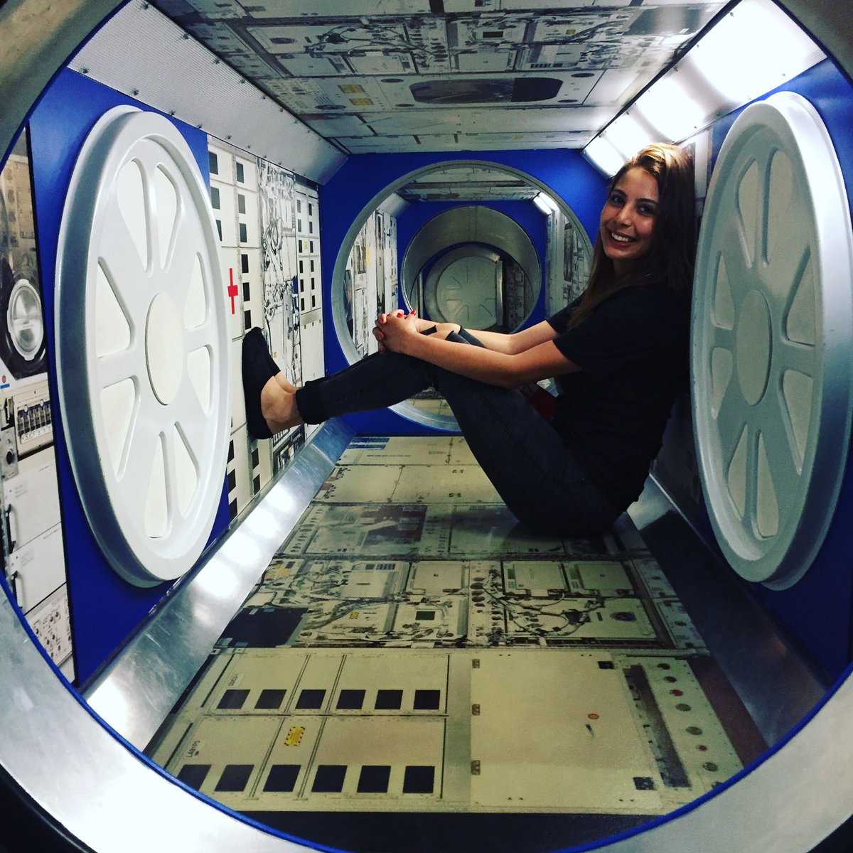 Reedabne's tweet photo. Celebrating 48 years of the #firstmoonwalk !I would like to share a #memory from my first #rocketlaunch #moonLaunch #experience @NASA https://t.co/17qPNaclnu