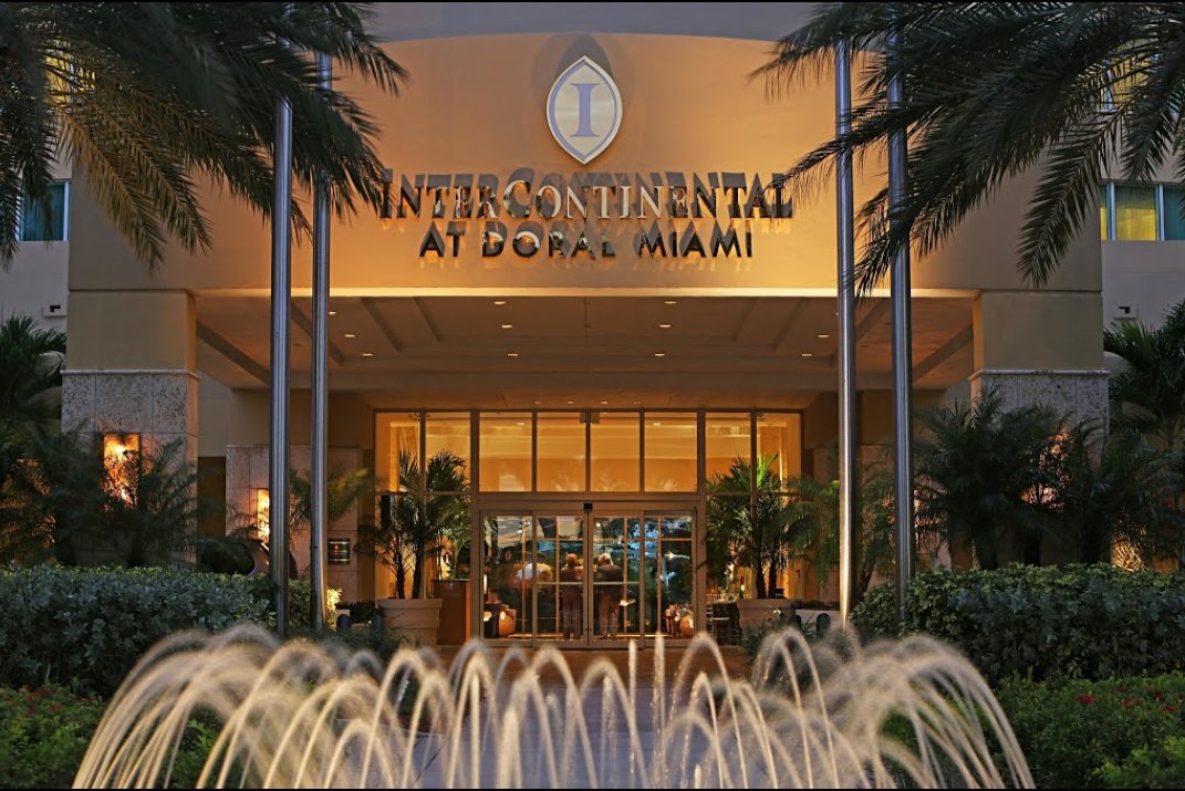 freezframemedia's tweet photo. Have you registered for 4th Annual @TTMFoundation @circleoffathers Men's Conference August 11, 12 at @InterConHotels Doral? Tix @eventbrite https://t.co/fpo3CeTR7O