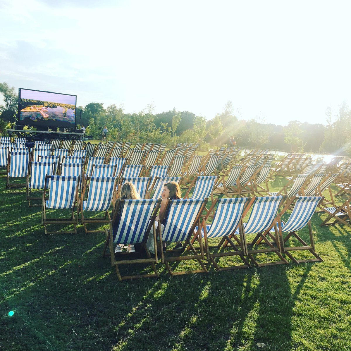 nicstocker's tweet photo. Fantastic evening at the Amber lakes venue. Perfect setting for a private event. #venue #events https://t.co/JM6jgCFqvs