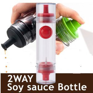 Shopomall2's tweet photo. 2 way Oil Sauce Vinegar Spray Bottle!!!
Limited stock
Book your orders on - +91 7046770528
https://t.co/73lPjZVmGo
#saucebottle #spraybottle https://t.co/S7i0Yu5TrV