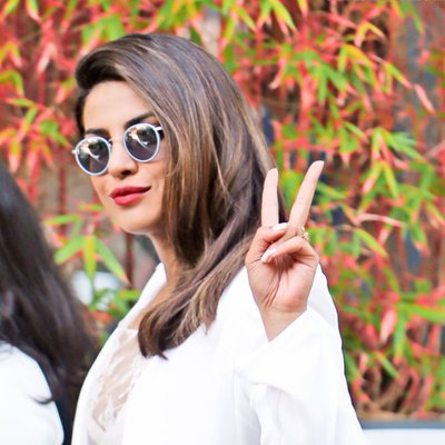  Happy Birthday Priyanka Chopra. Stay Happy, Stay Healthy. 
