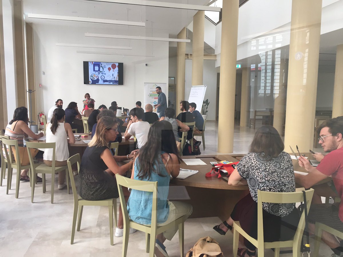 #summermemis "progettare, sperimentare...sostenibili risposte innovative ai bisogni sociali delle comunità" <a href="/MasterMEMIS/">Master MEMIS</a> <a href="/bottega3settore/">BottegaTerzoSettore</a>