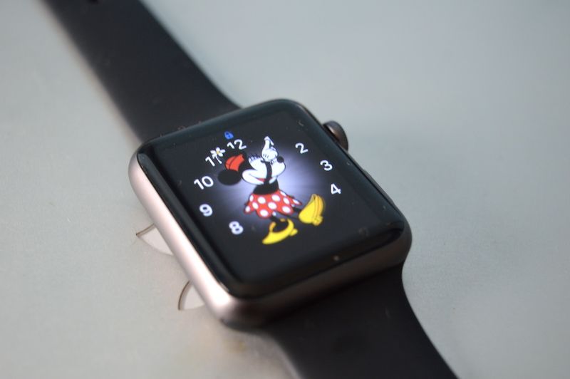 iPhoneHackx's tweet photo. Apple Releases watchOS 3.2.3 https://t.co/G0xJFA7Tpo #watchOS3 https://t.co/DJ9lIvAdfu