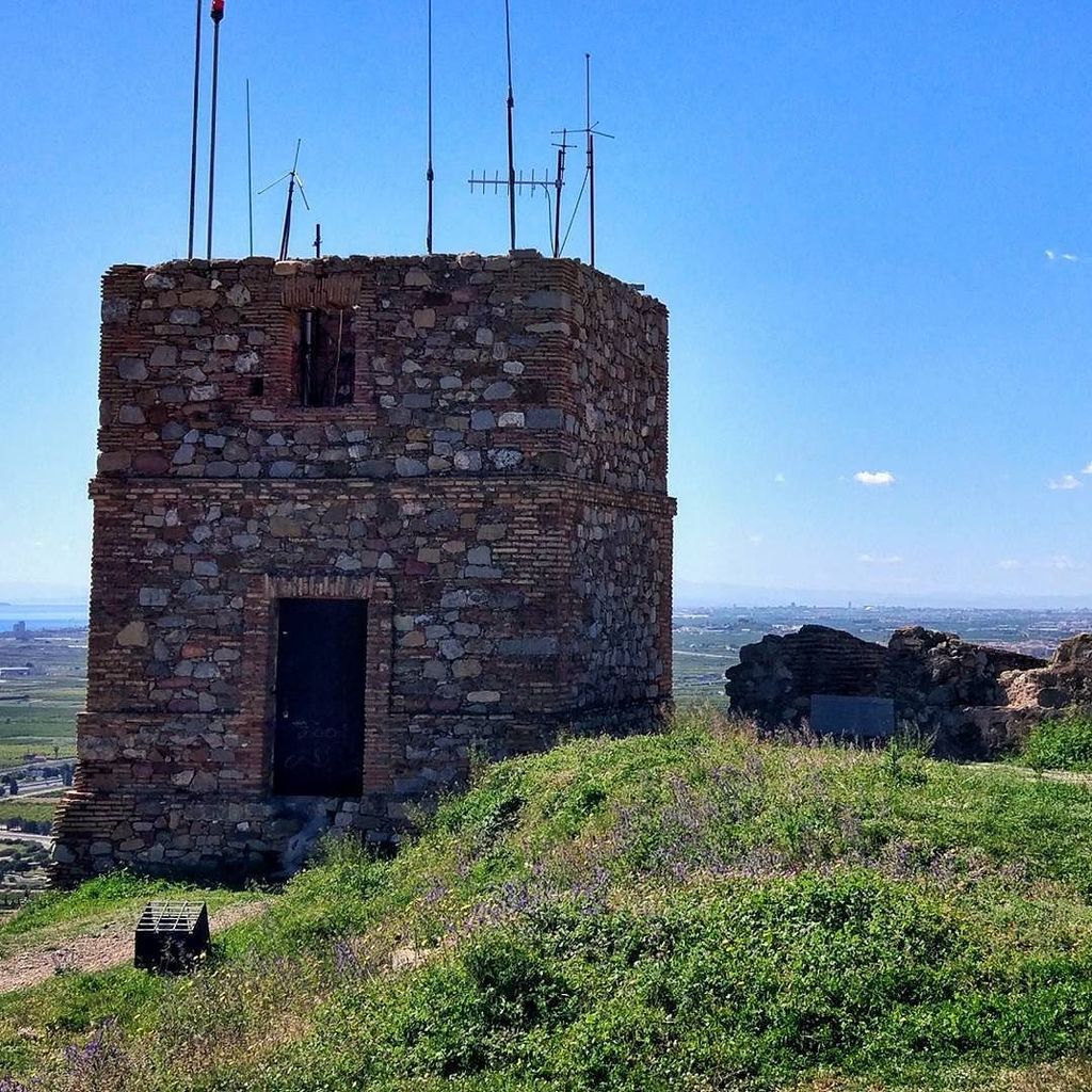 voiajacom's tweet photo. #castillo #sagunto #viajes #castellon #valencia https://t.co/u1kClvBw0f https://t.co/6OkN4J8M7Y