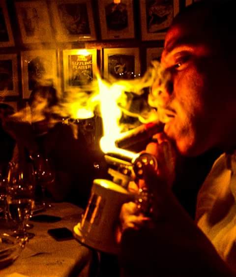 ant_khosa's tweet photo. @yxngneek #HEATFORTHEWINTER  when you get to hell tell them blanco sent you * young neek so trill _21/07/17 https://t.co/ISZvh1Fm9o
