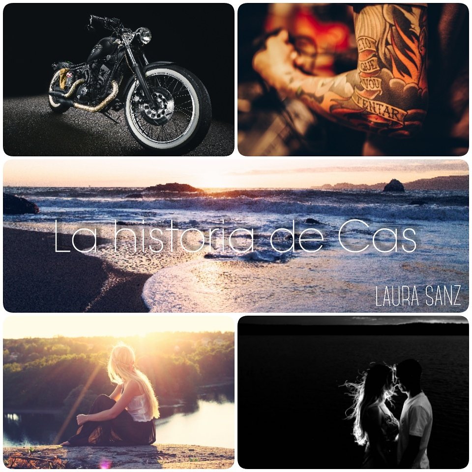 laurasanzautora's tweet photo. Promo verano #Amazon "LA HISTORIA DE CAS"(20-31 JULIO 60%)✔Amazon.es 1,05€ ✔Amazon .com $1.21 ✔Amazon .com.mx $21.48 https://t.co/4aoXtntduh https://t.co/Rri6CqGXNW