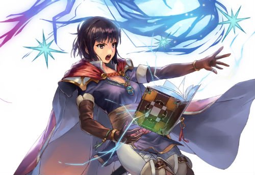 Feh ロイドの評価とおすすめスキル継承や個体値 Feヒーローズ Appmedia