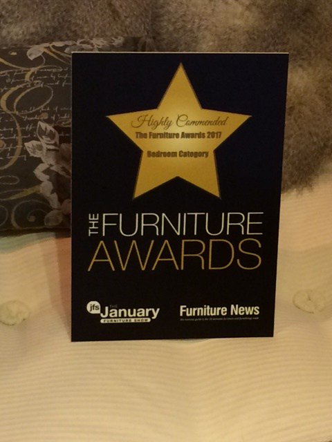 Cottonsafe Natural Mattress tweet media