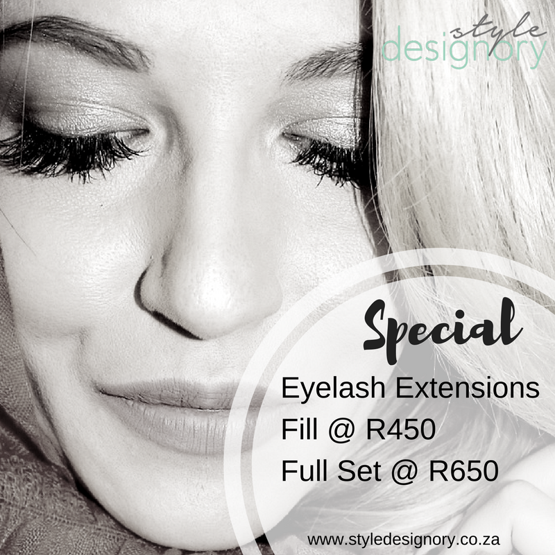 StyleDesignory's tweet photo. Contact us for more information (012) 653 2747. 
#flashyourlashes #lashes #brows https://t.co/Oq3wL4iatC