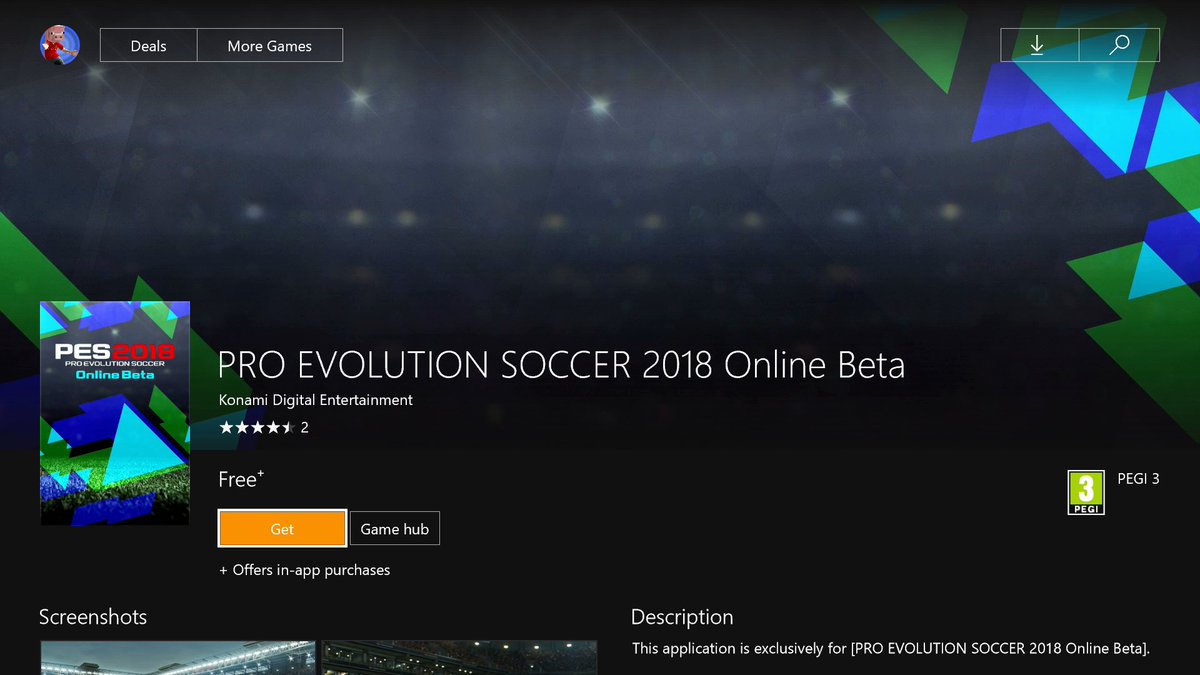 Bateson87 Even If Youve Never Played Pes Before Id Recommend Trying The Online Beta Its Free Servers Go Live At 9am