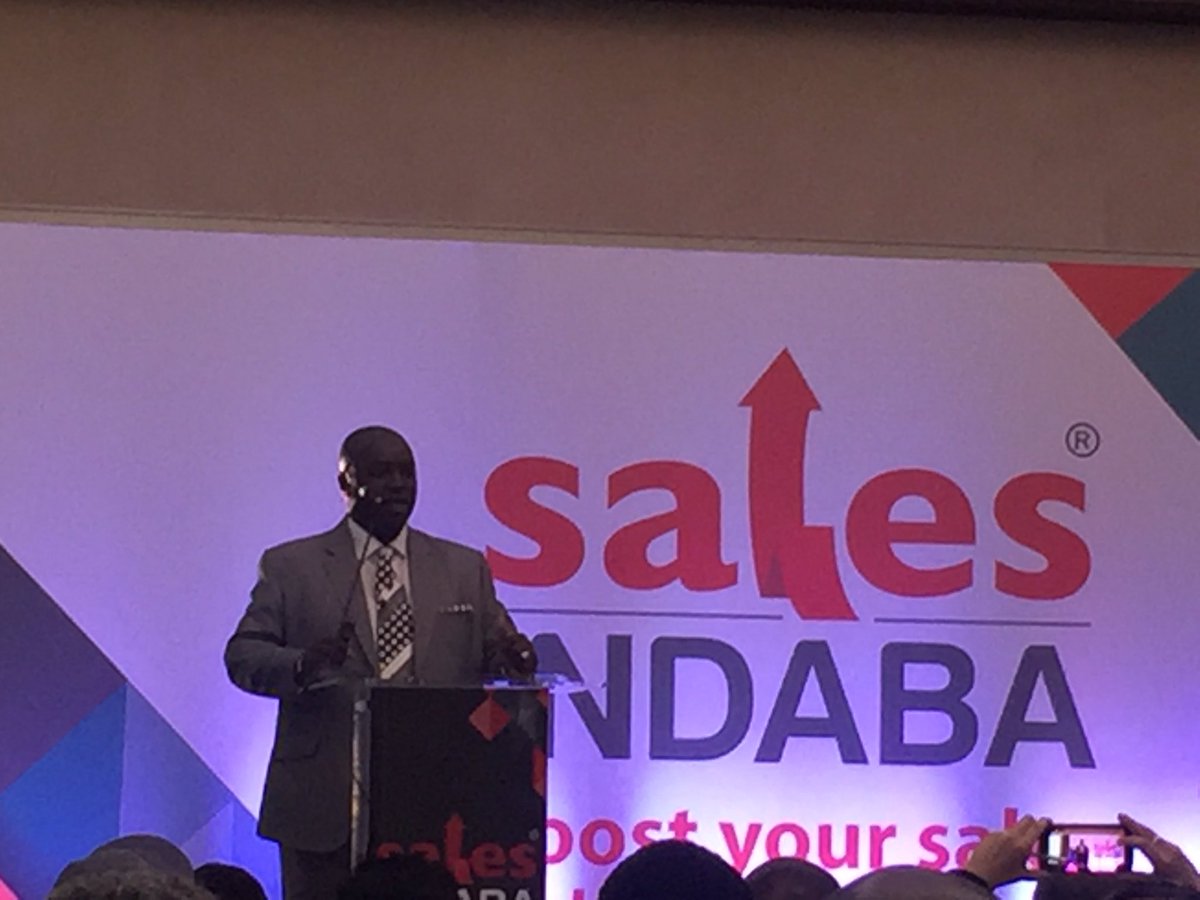 JustThapy's tweet image. About to get some life and business lessons from the great @billyselekane 🙌🏿

#SalesIndaba