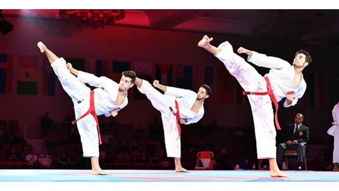 worldkarate_wkf's tweet image. Bulletin of Karate 1-Series A Istanbul is now online on WKF website #Karate1Istanbul wkf.net/karate1-main/2…
