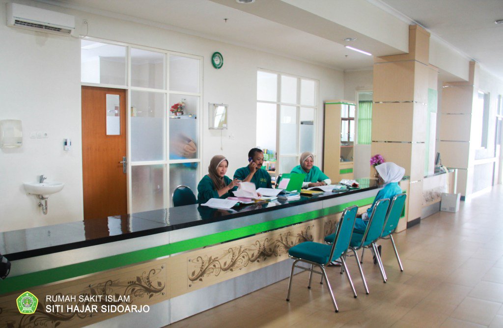 45 Gambar Rumah Sakit Siti Hajar Sidoarjo Terbaik Koleksi Gambar Rumah Terlengkap