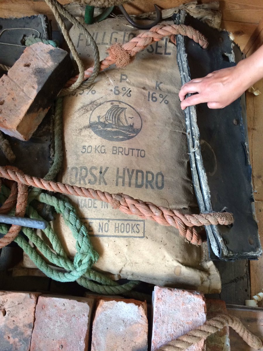 Geir Kolbjornsen tweet media