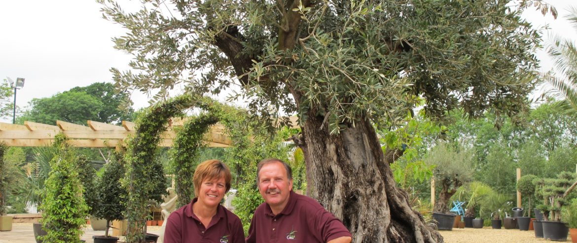 Find out how we helped this #startup business gain significant #brandawareness: bit.ly/2thaQoQ #PRagency #horticulture #leisure