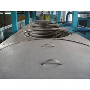 yaluoke's tweet photo. 4-tank Solvent Gas Phase Cleaning Machine. #cleaning 
https://t.co/4RB0E1IlXb https://t.co/CwOxFytLw5