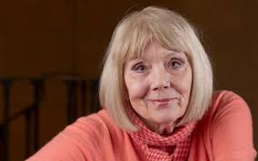 Happy Birthday, Diana Rigg!! 