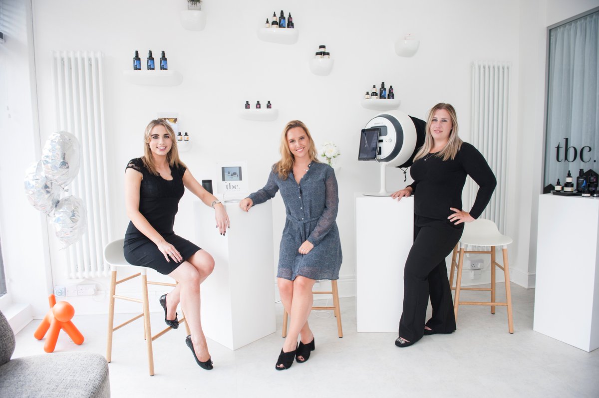 skinatelierUK's tweet photo. Come and meet the TBC. team! You are welcome for a chat anytime #weloveskin #skingurus #sunprotection #skinhealth #katemurrellphotography https://t.co/Q9djAuYCTO