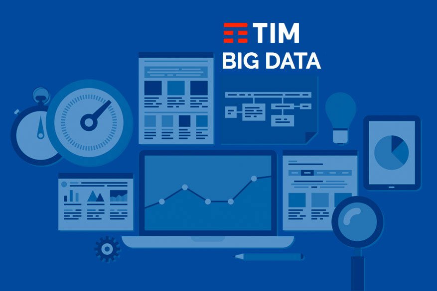 OlivettiOnline's tweet photo. #Olivetti TIM Big Data: suite di strumenti di analisi qualitativa e quantitativa di presenza, mobilità e nazionalità https://t.co/gGinJZmowI https://t.co/zVAY7tnMvT