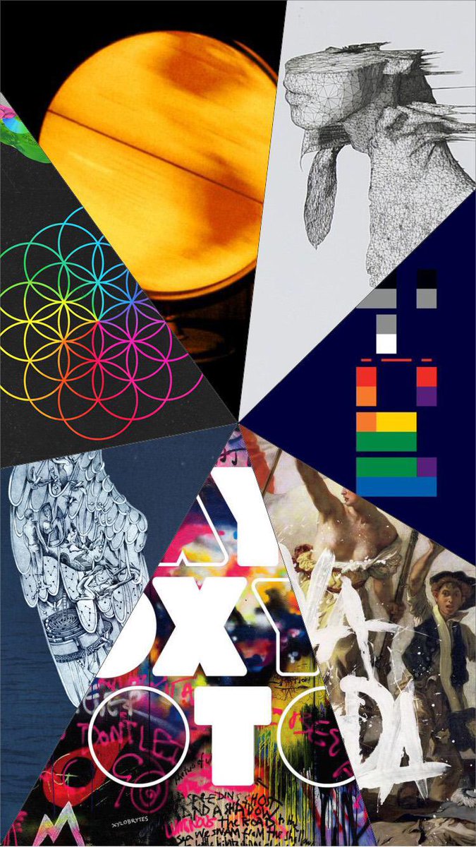 coldplayswefans's tweet photo. Just a wallpaper for your phone✨🎶 https://t.co/JDKRwUiMVX