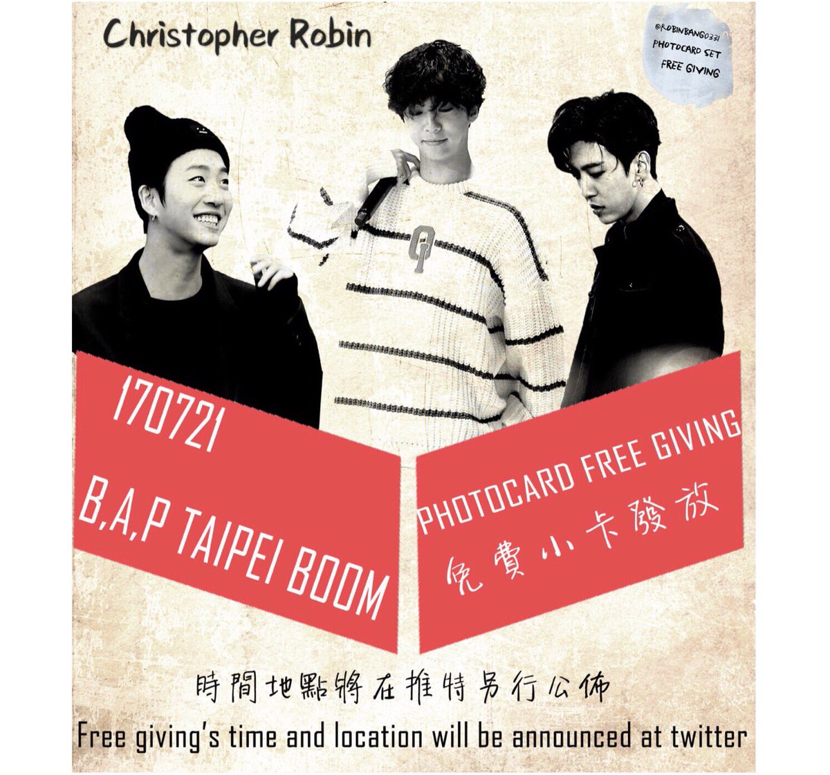 RobinBang0331's tweet photo. https://t.co/PjM55KaOIa
