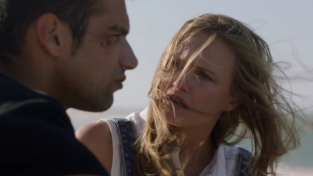 Rafa, a Paula: “Creo que es mejor que lo dejemos” bit.ly/2uF1oPE